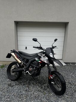 Aprilia SX 125 - 2022 - 2