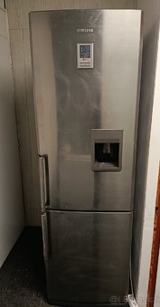 Samsung Lednice - 2