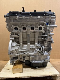 motor Kia, Hyundai 2,0 GDI, G4NC NOVÝ - 2