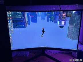 32" Samsung Odyssey Neo G8 4K 240Hz monitor - 2