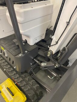 Minibager Diesel Koop vč. daně 126 000.-kč - 2