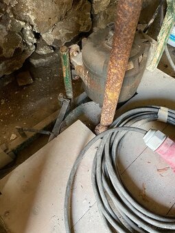 Hrnčířský kruh - 2