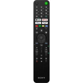 TV Sony Bravia XR-65X93J - 65 palců (165cm) - 2