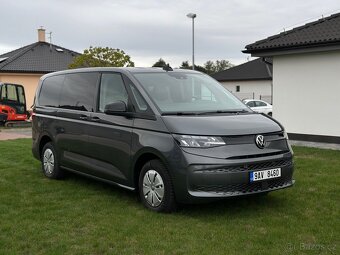 Volkswagen Multivan T7 Long - 2