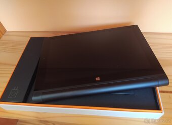 Tablet Lenovo - 2