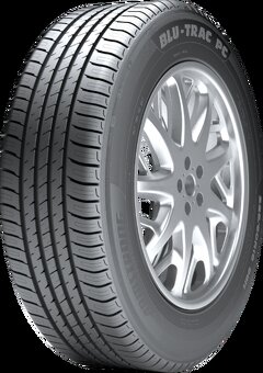 Pneu sada 165/70 R14 81T Armstrong - Nové - 2
