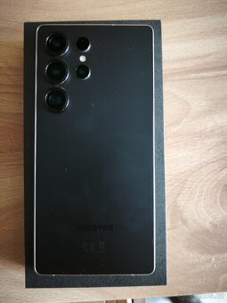 Samsung Galaxy S25 Ultra - 2
