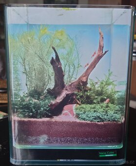 Dennerle Nano Cube 10L - 2