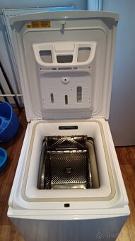 Pračka Whirlpool 40 cm - 2
