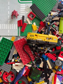 LEGO MIX 5 KG - 2