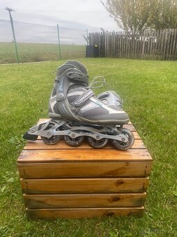 Inline Fila vel. 41 - 2