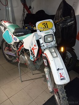 KTM 250 GS - 2