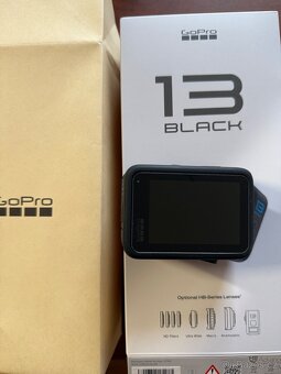 Gopro Hero 13 Black - 2