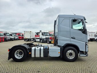 Volvo FH13 460 4x2 / Hydraulika / 446tkm - 2