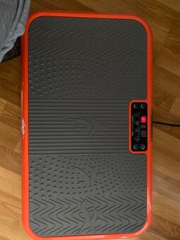 Plošina vibrační Vibro Shaper - 2