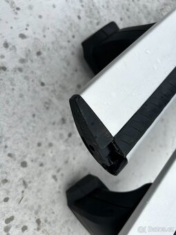 Střešní nosič THULE WingBar - 2