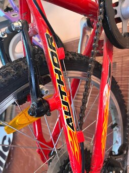 Dětské kolo Cosmie Author - 2