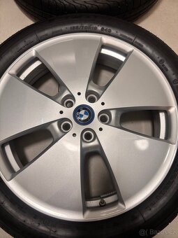 Sada letních pneu BMW i3 - 2
