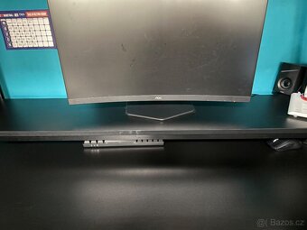 Herní stůl Ikea - 2