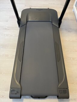 Chodící pás Decathlon W500 - 2