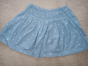 Letní oblečení pro holčičku vel.2-4 let, 98/104 cm119 cm - 2