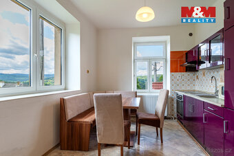 Prodej rodinného domu, 108 m², Nebahovy - 2