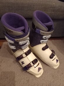 Lyžáky Dachstein vel. 42 - 270 mm - 2