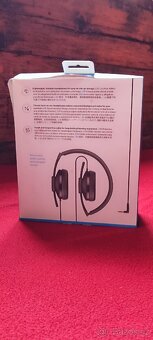 Sluchátka Sennheiser - 2