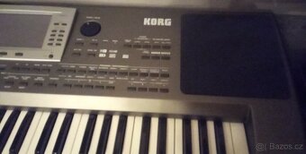Korg PA 60 - 2