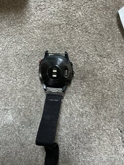 Hodinky garmin fenix 6PRO - 2