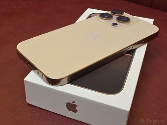 Apple iPhone 16 Pro - ZÁRUKA - 2