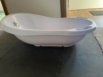 Dětská vanička se špuntem - 2