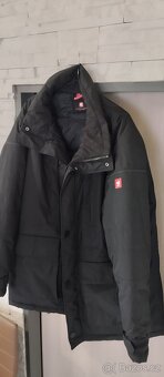 Zimní bunda engelbert strauss - 2