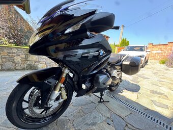 BMW R1250RT - 2