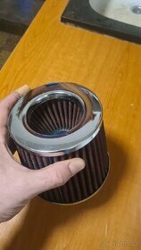 Mazda 323F 1997 díly - 2