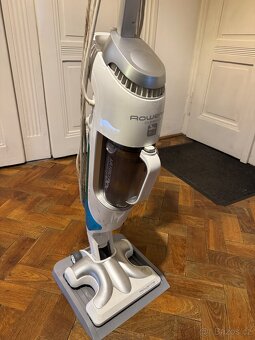 Tycovy vysavac Rowenta Clean&Steam - 2