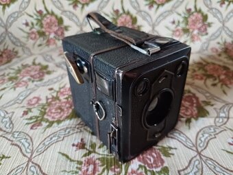 Prodám starý fotoaparát - 2