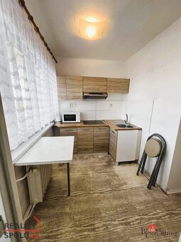 Pronájem, byty/1+1, 30 m2, Vršovců 1146/4, Mariánské Hory, 7 - 2