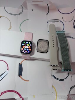 Apple watch series 8 41mm - 2