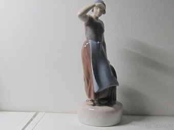 STAROŽITNÁ SOŠKA ALEX ROCHER / 1879 -1941 - 2