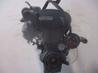 OPEL ZAFIRA B 1.6 16V 105HP BENZÍNOVÝ MOTOR Z16XEP - 2