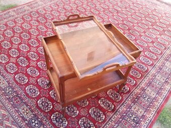 Neobarokní servírovací stolek - 2