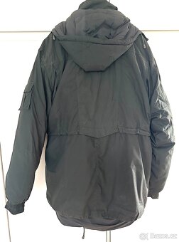 Zimní pánská bunda vel. XXL - 2