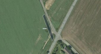 Zemědělská půda, prodej, Rozstání, Prostějov - 2