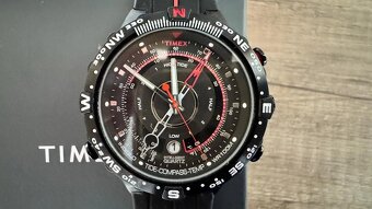 Pánské náramkové hodinky Timex T2N720 - 2
