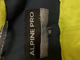 Dětská zimní souprava - 2