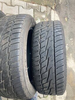 zimní pneu 205/55 16 94V XL - 2