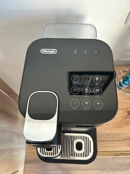 Kávovar De Longhi Gran Latissima - 2
