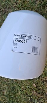 Bidet Ideál Standart Tonic - 2