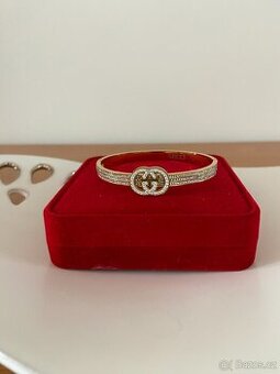 Luxusní nový náramek GUCCI - 2